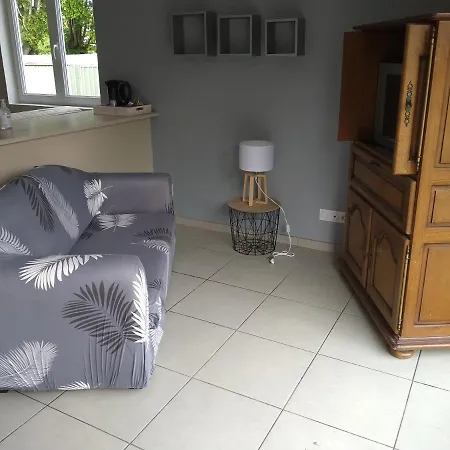 Gite Familiale Lemoine Holiday home