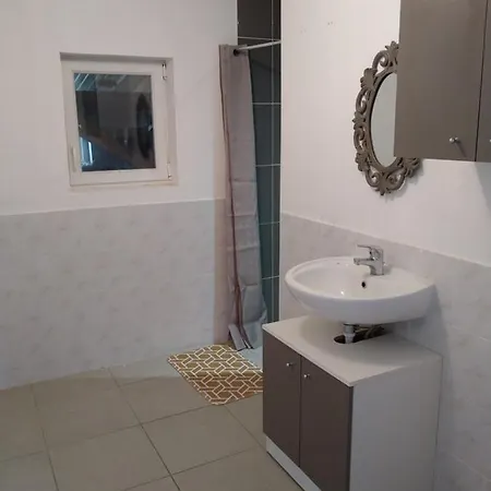 Holiday home Gite Familiale Lemoine *