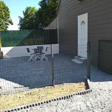 Familiale Lemoine Tatil Evi *