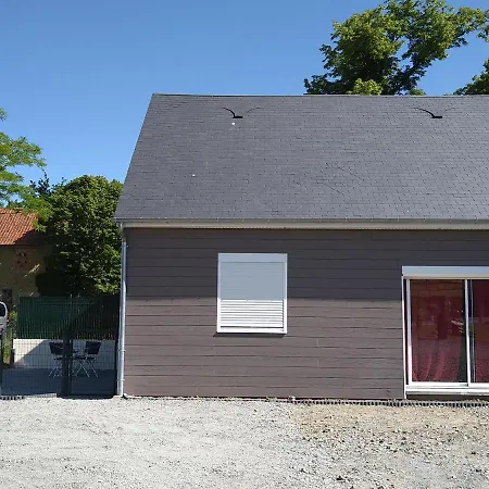 Gite Familiale Lemoine Holiday home