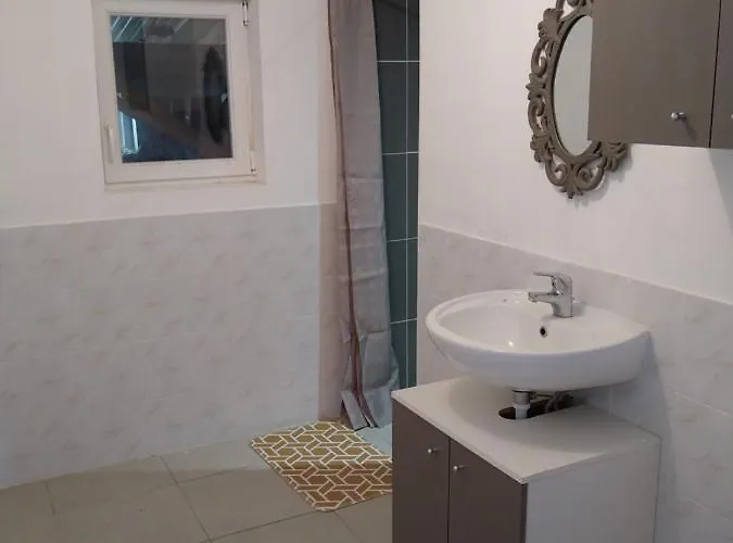 Holiday home Familiale Lemoine *